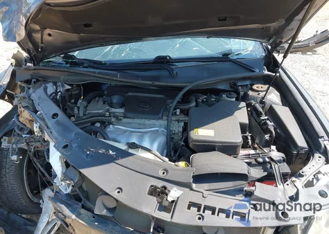 2014 Toyota Camry L/Se/Le/Xle z USA, uszkodzony, nr VIN 4T1BF1FK7EU403121